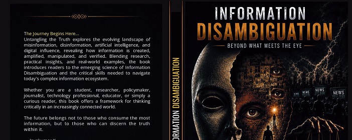 Information Disambiguation: Shaping Truth in the Age of Generative AI